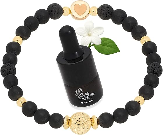 essential bath oils as wellness related Christmas gift ideas