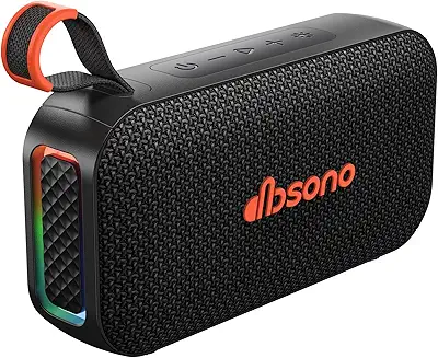 blue tooth speaker wellness related gift ideas