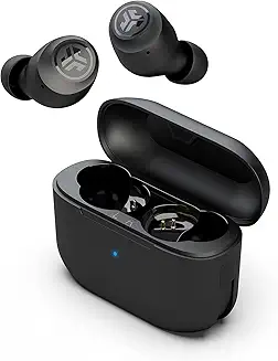 wireless ear buds your XMAS gift guide
