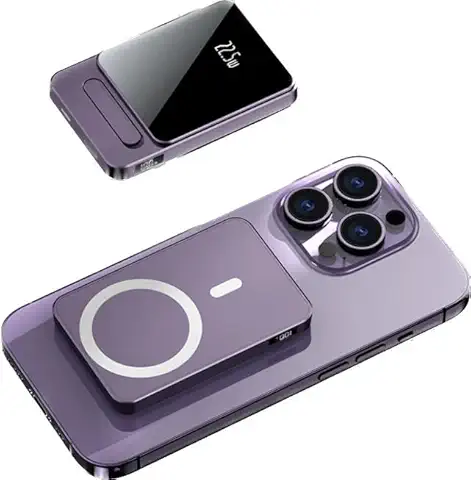 wireless portable charger ultimate XMAS gift guide