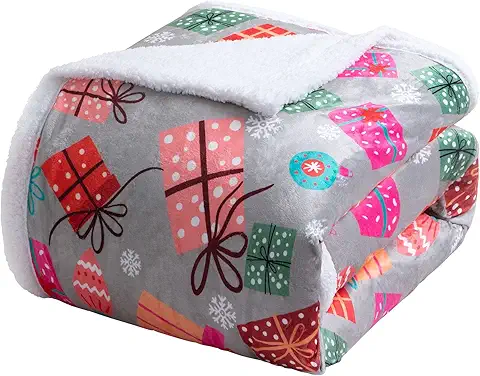 luxurious blankets ultimate XMAS gift guide