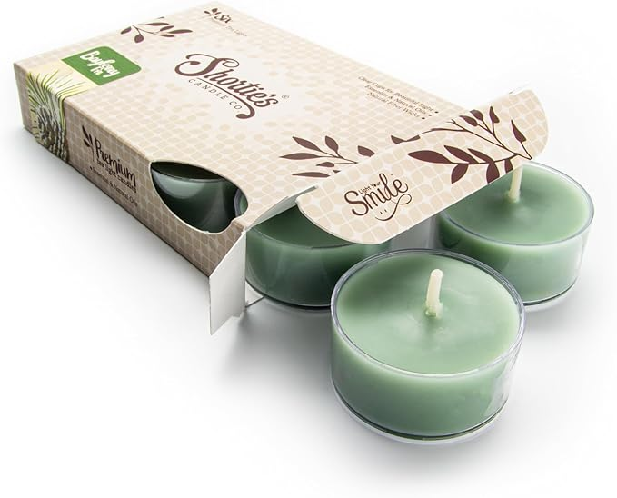 scented candles your ultimate XMAS gift guide