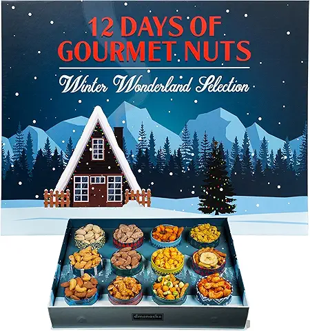 gourmet gift basket ultimate XMAS gift guide