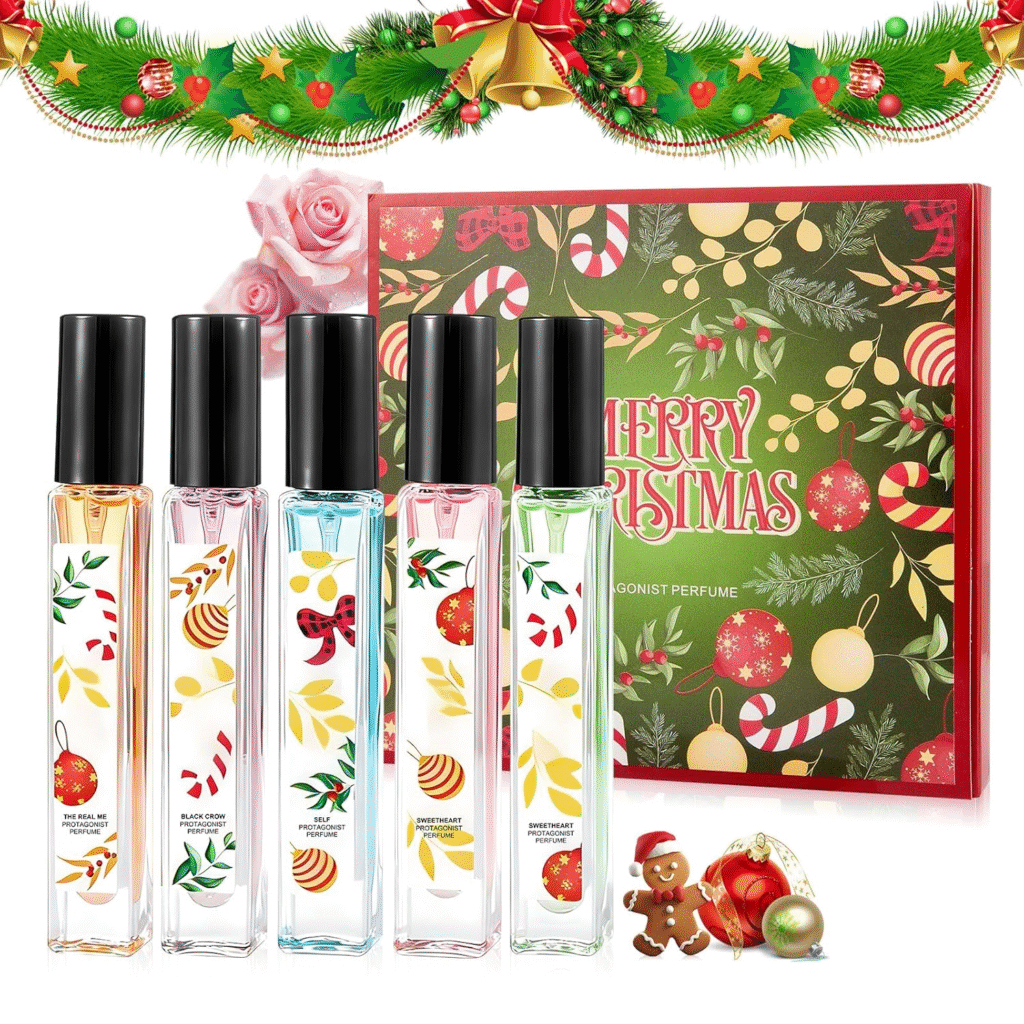 luxurious high quality perfumes for moms