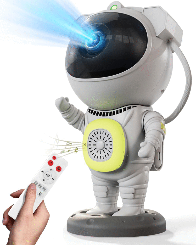 technological Christmas gifts for kids under 10