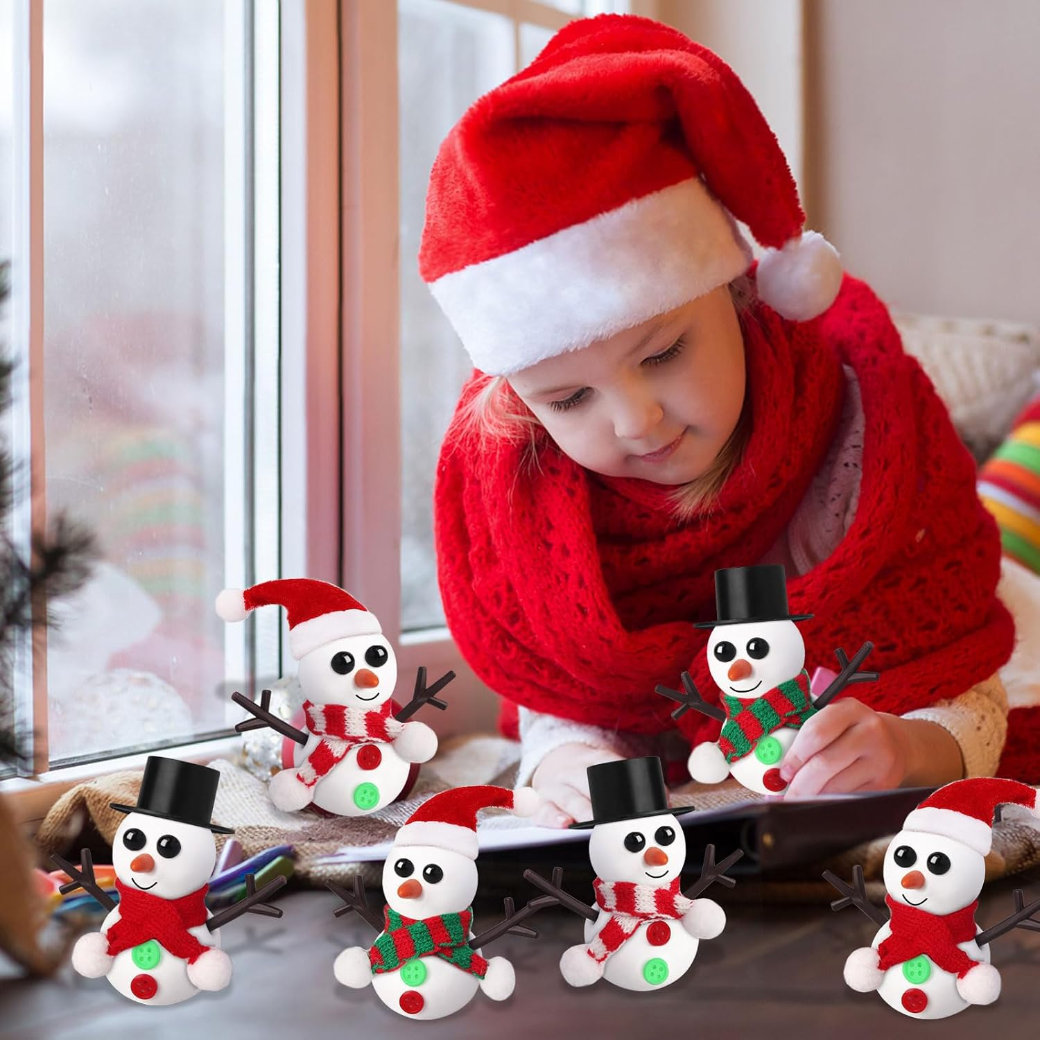 Christmas gift ideas for kid under 10
