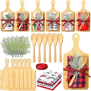 cutting board set for moms