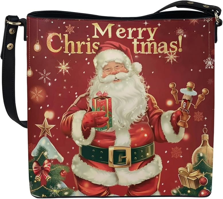 stylish hand bags and accessories for moms on Christmas