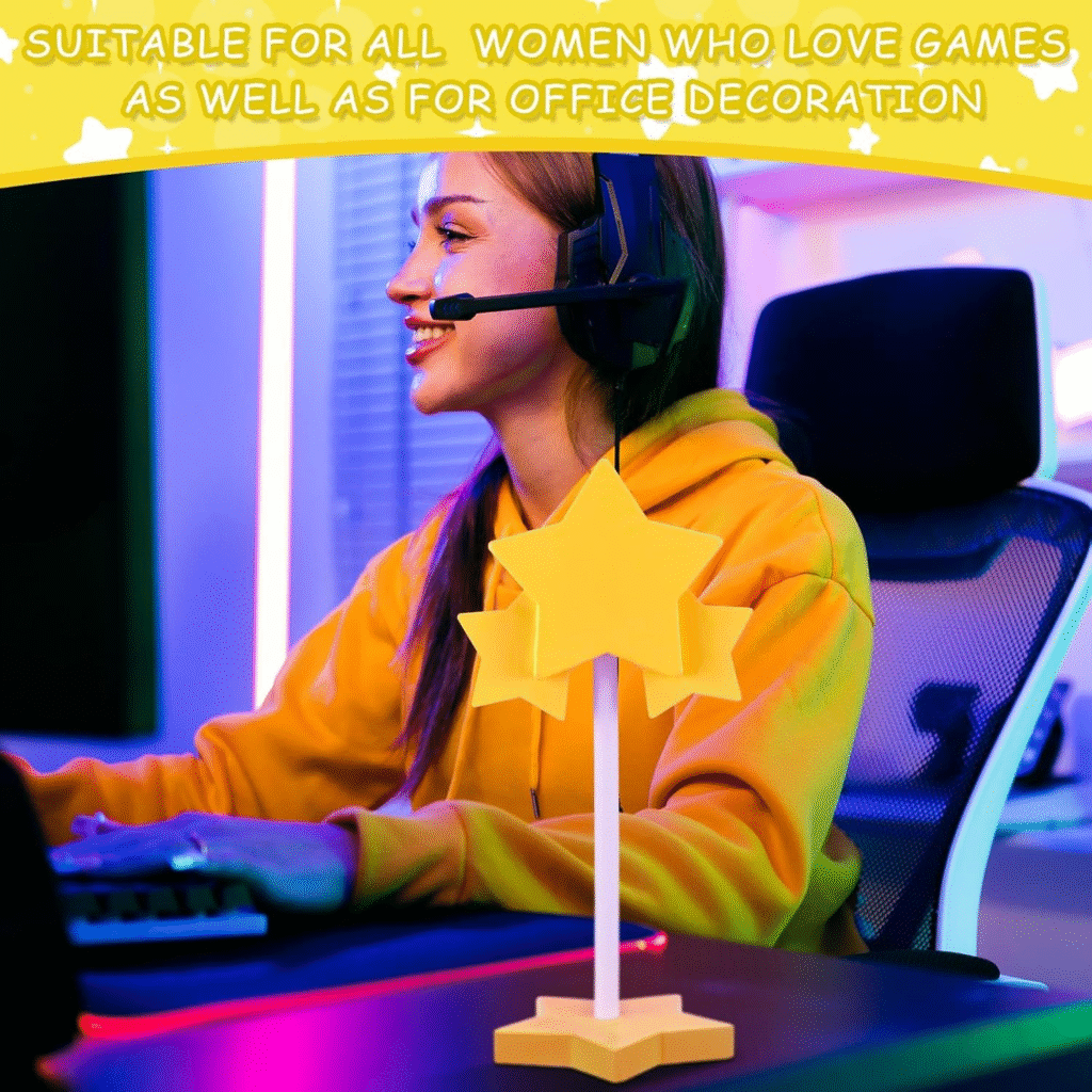 head phones with organizer for teen age christmas gift