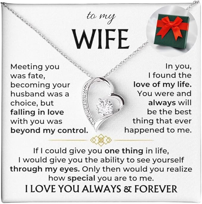 Christmas gift ideas for your wife that doesn’t need anything