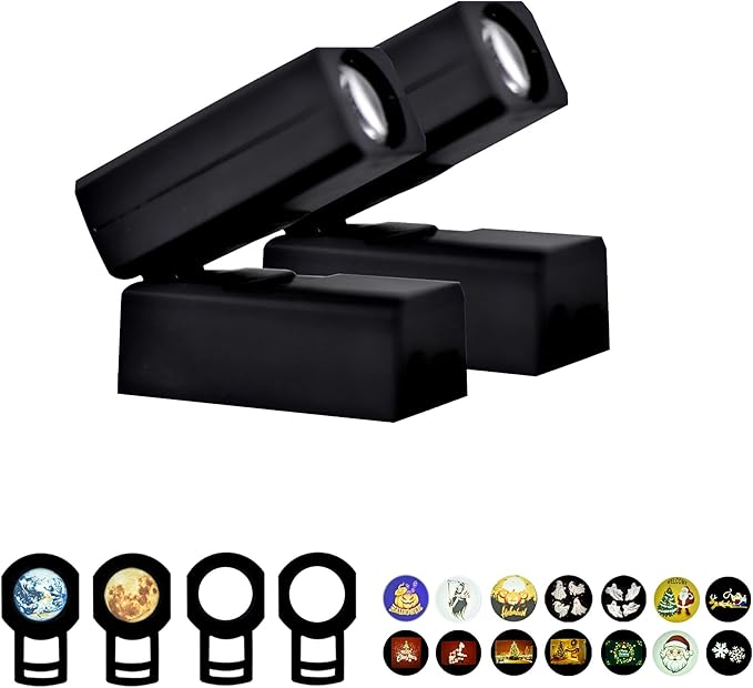 Portable projector trending Christmas gifts