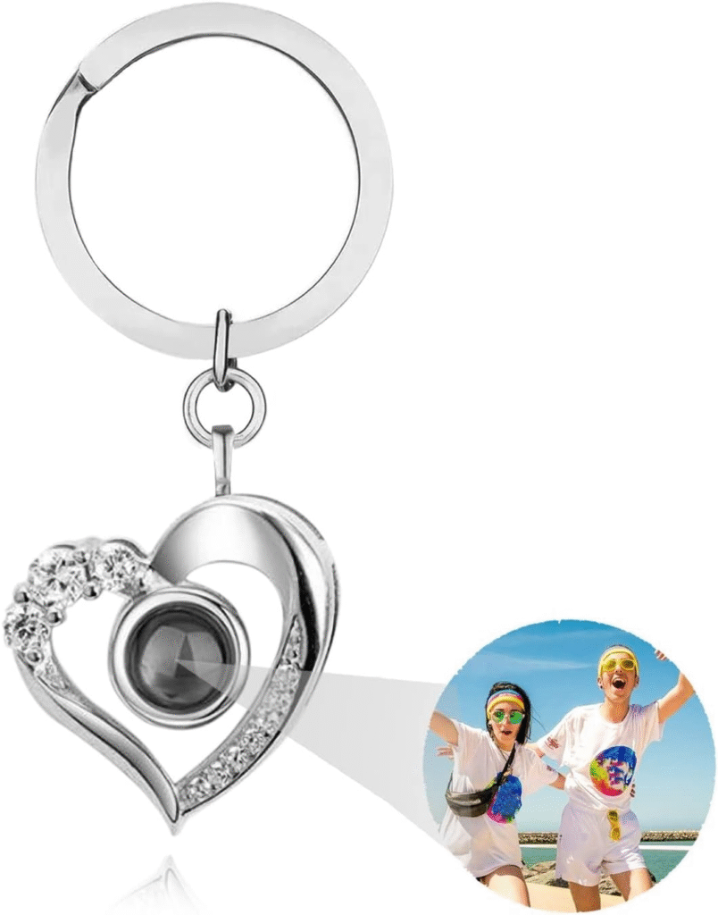 custom jewelry trending gifts 2025