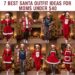 7 best Santa outfit ideas under $40