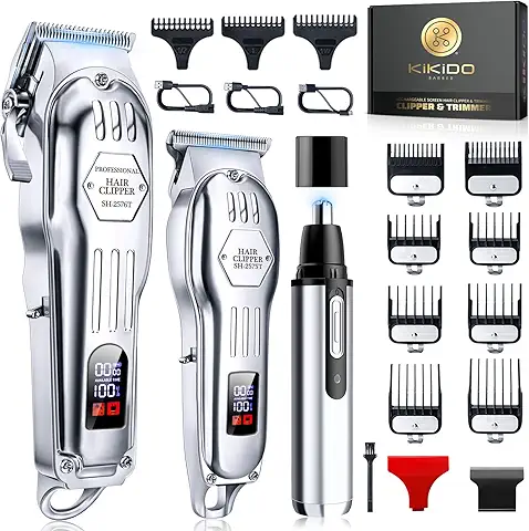 beard grooming set amazing Christmas gifts 
