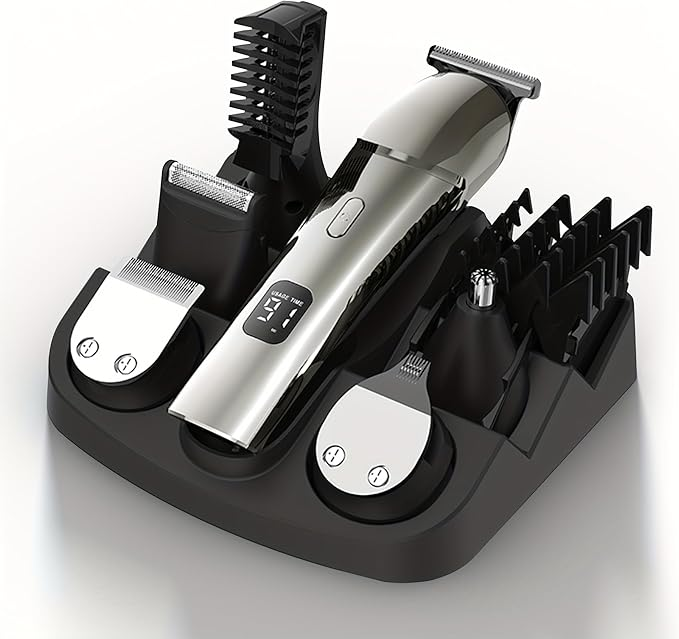 electric shaver amazing Christmas gifts that man really want