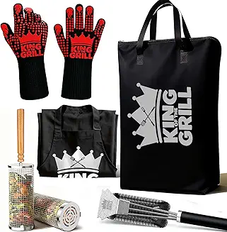 cooking and grilling gadgets 