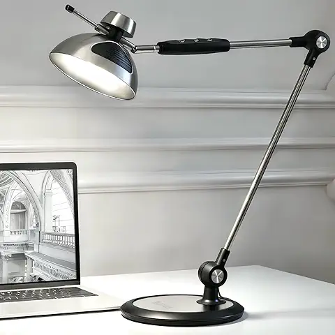adjustable desk lamp