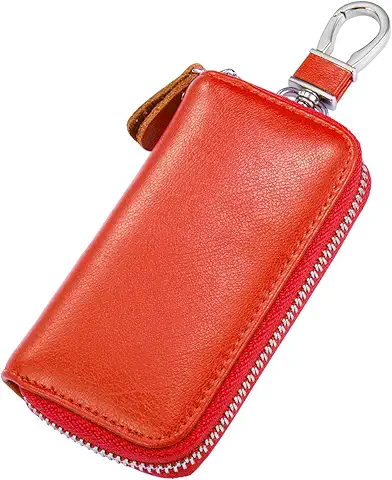 leather key organizer amazing Christmas gifts 