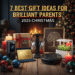 7 best gift ideas for brilliant parents in 2025