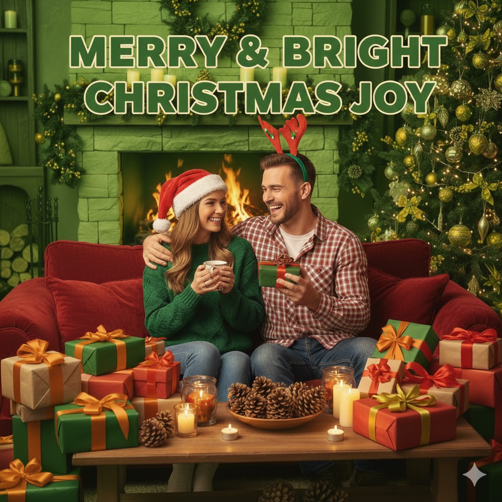 7 best Christmas gifts for brilliant parents