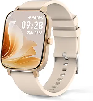 smart fitness watches