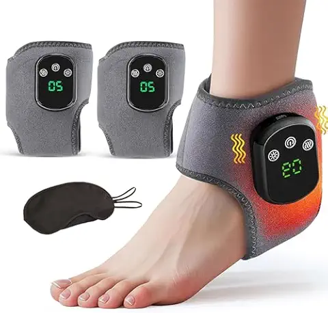 foot and back massager 7 best Christmas gift ideas for parents