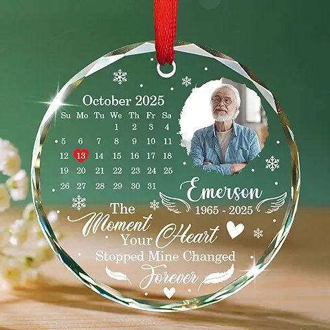 personalized photo calendar