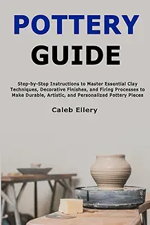 pottery guide for parents