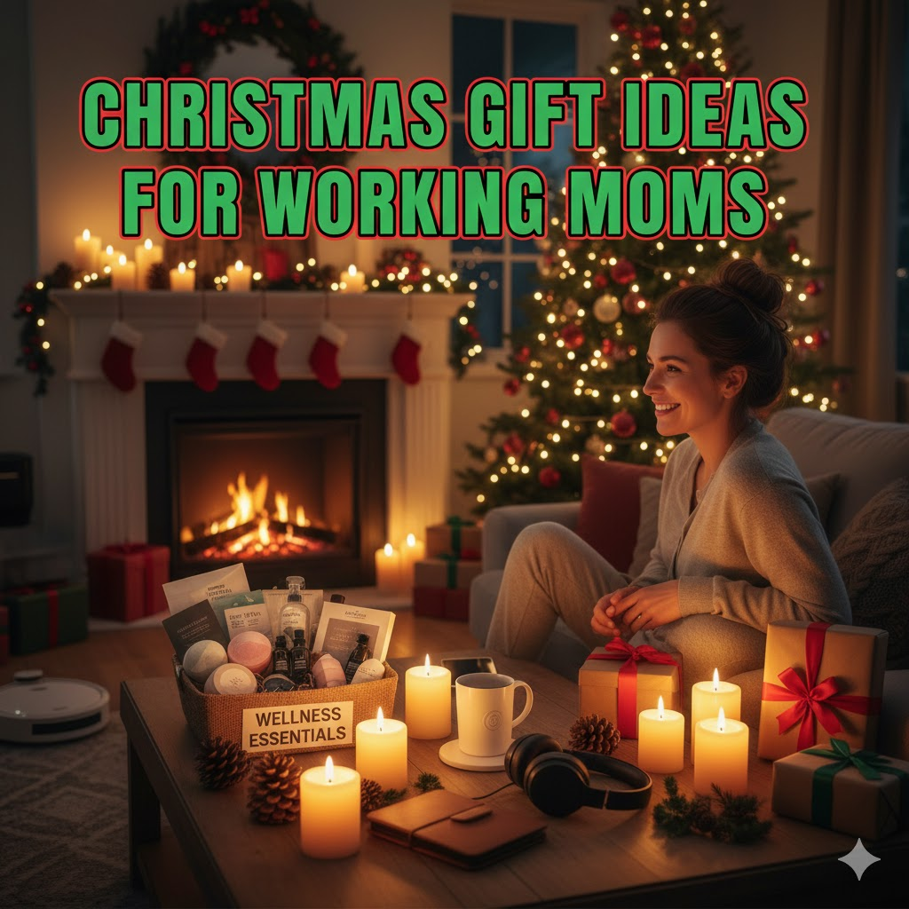 working moms gift ideas 