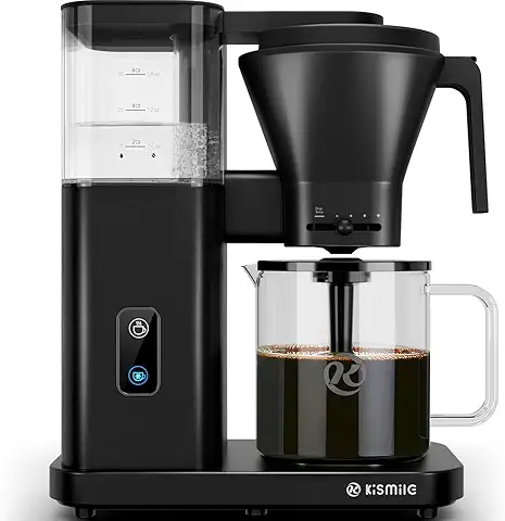 smart coffee maker Christmas gift ideas for working moms 