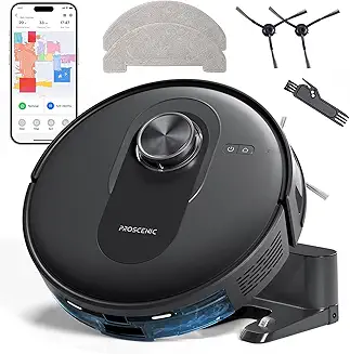 robot vaccum Christmas gift ideas for working moms 