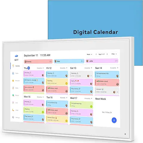 digital planner Christmas gift ideas for working moms 