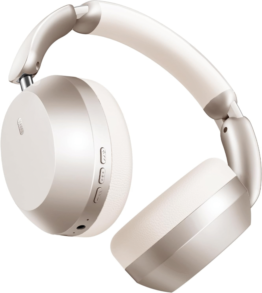 noise cancelling headphones 
