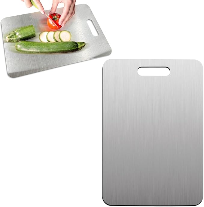 personalized cutting or chop board working moms gift ideas 