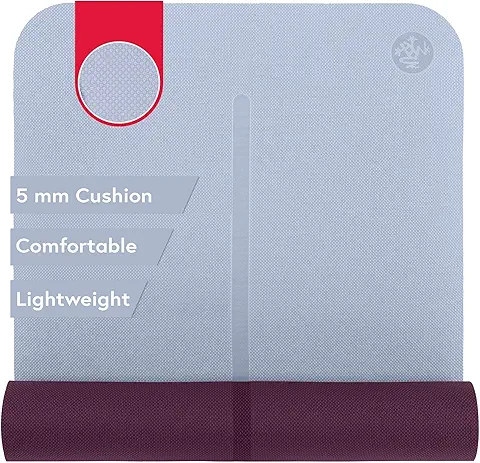 working moms gift ideas yoga mat