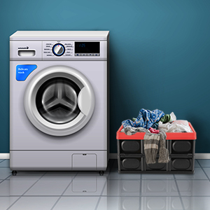 foldable multipurpose storage bins best affordable gift ideas 