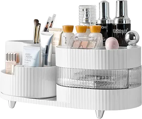 skin care tools and organizers 