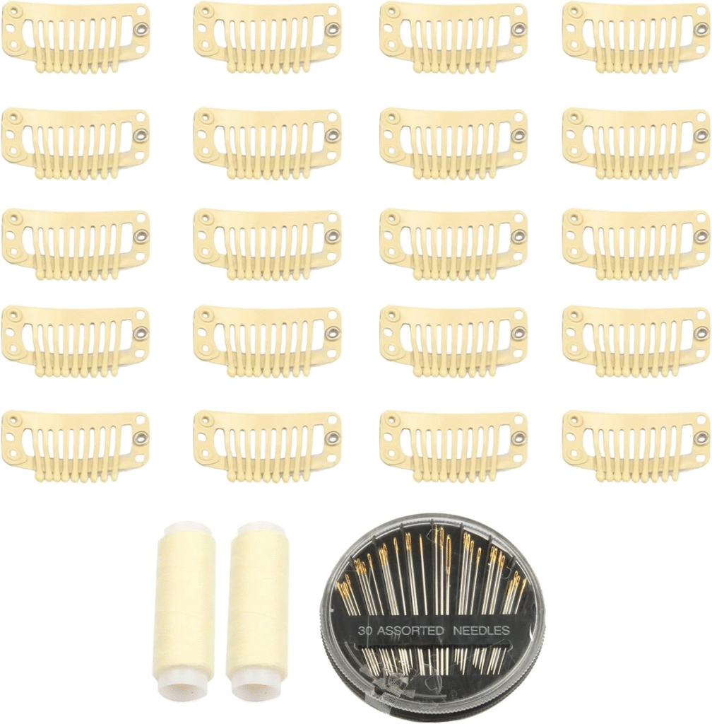 hair care accessories 