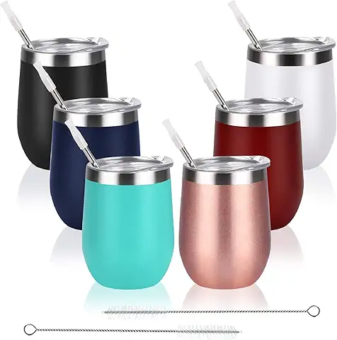 insulated tumbler set last minute Christmas gift ideas