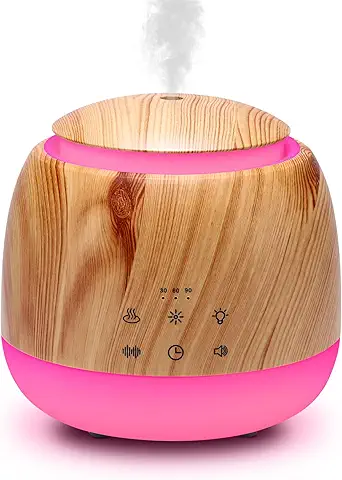 aroma therapy diffuser last minute Christmas gift ideas