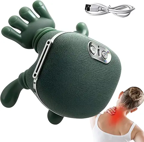 neck massager