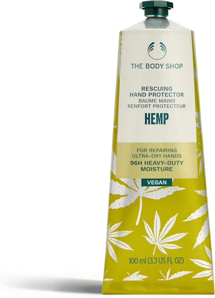 Hand creams best Christmas & new year essentials