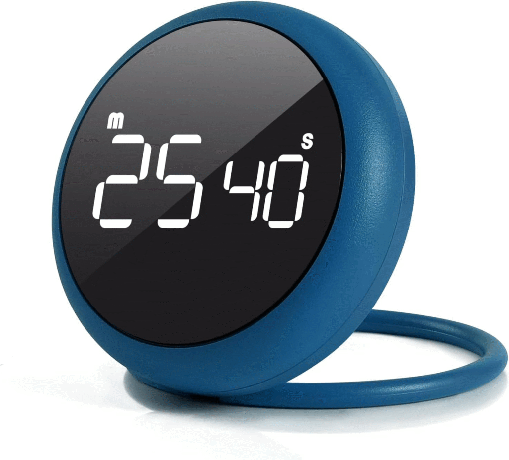 digital watch new year gift ideas 