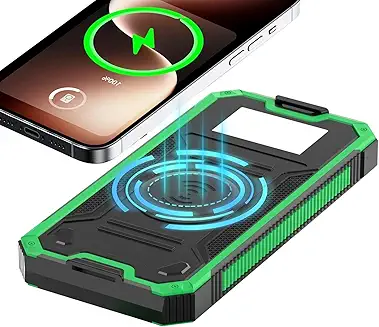 charging gear new year gift ideas for tech husband in 2026