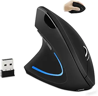 wireless mouse new year gift ideas for a tech husband in 2026
