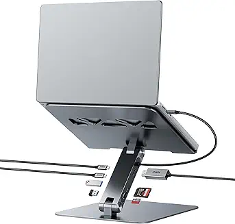 laptop stand a new year gift idea for a tech husband in 2026