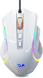 gaming mouse new year gift ideas for tech husband