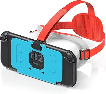 play station VR head sets