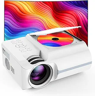 portable mini projectors