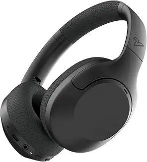noise canceling travel head phones